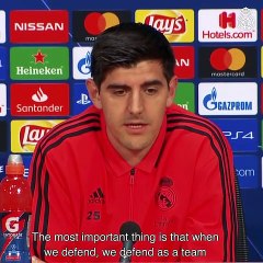 PREVIEW | Ajax vs Real Madrid (Champions League last 16, 1st leg)