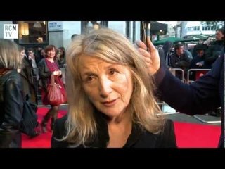 Ginger & Rosa Director Sally Potter Interview