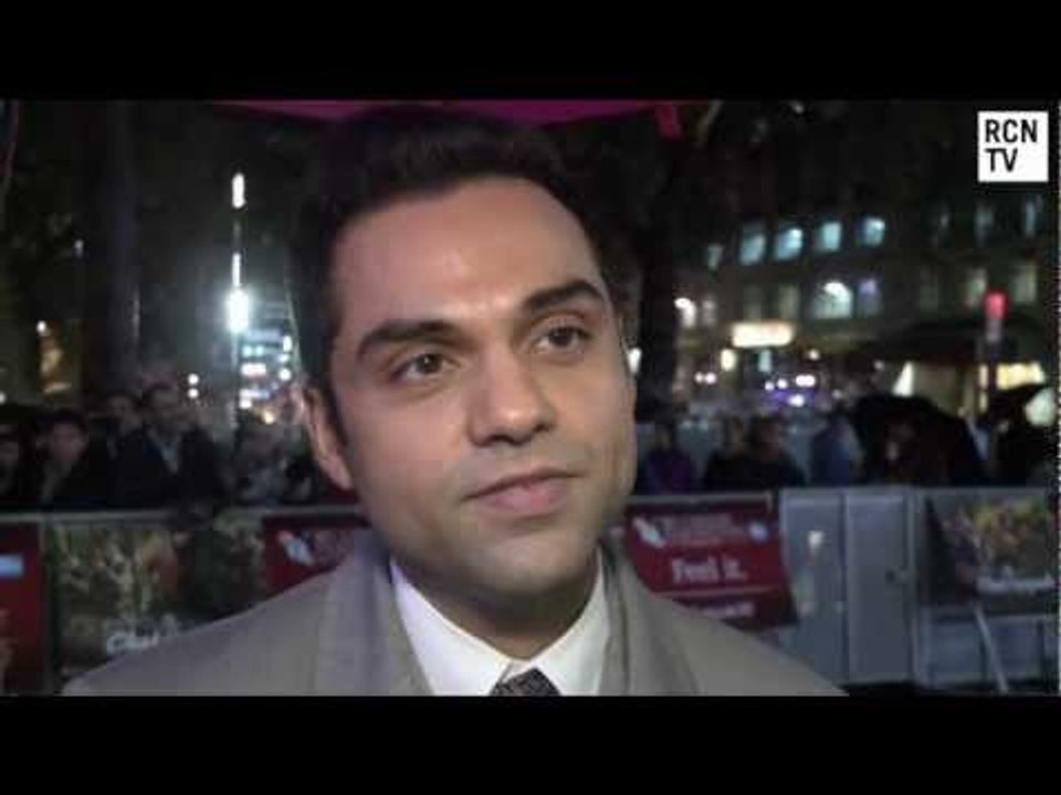 Abhay Deol Interview Chakravyuh World Premiere