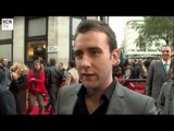 Matthew Lewis Interview - Wasteland, Neville Longbottom & The West End