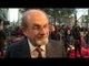Midnight's Children Salman Rushdie Interview