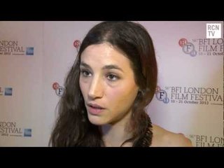 The Comedian Elisa Lasowski Interview