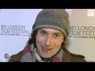 Ed Hogg Interview - The Comedian & The Borgias Series 3
