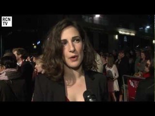 Broken Zana Marjanovic Interview