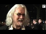 Quartet Billy Connolly Interview