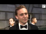 Tom Hiddleston Interview London Film Festival Awards 2012