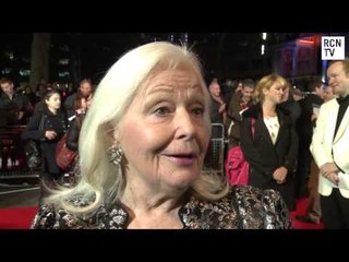 Quartet Premiere Interviews London Film Festival 2012