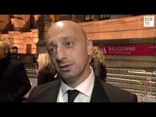 Borat Costume Designer Jason Alper Interview