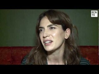 Dormant Beauty Maya Sansa Interview