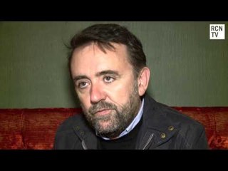Underground The Julian Assange Story Director Robert Connolly Interview