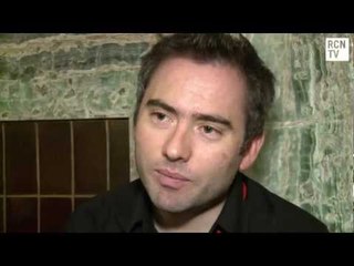 Citadel Director Ciaran Foy Interview