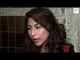 Meesha Shafi Interview - The Reluctant Fundamentalist & New Films
