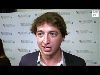 Beasts of The Southern Wild Director Benh Zeitlin Interview