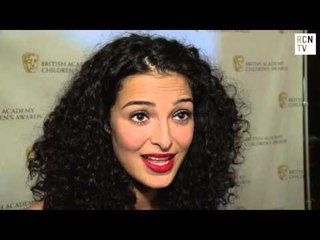 Anna Shaffer Interview - Hollyoaks, Harry Potter & Kissing Boys