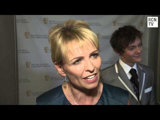 My Life: Me, My Dad & His Kidney BAFTA Children's Awards 2012