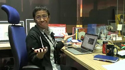 Letartóztatták az elnököt bíráló főszerkesztőt