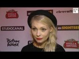 MyAnna Buring Interview - Twilight Saga, Downton Abbey, Kill List & Ripper Street