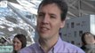 Diary Of A Wimpy Kid Author Jeff Kinney Interview