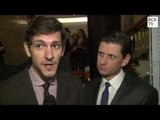 Horrible Histories Interview BAFTA Children's Awards 2012
