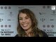 Noomi Rapace Interview - Prometheus Sequel & Independent Cinema