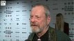 Terry Gilliam Interview - Independent Cinema, New Films & Johnny Depp's Don Quixote