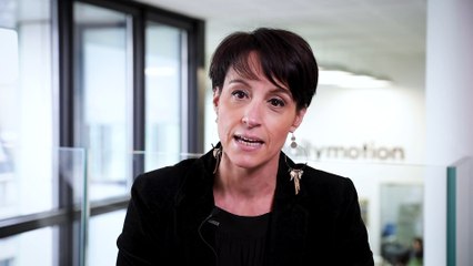 Discover Dailymotion with Stéphanie, Chief People Officer