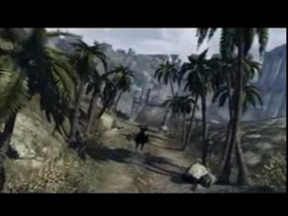 Assassin's Creed Music Video "Ave Maria"