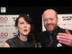 Sightseers Interview Breakthrough British Filmmakers - London Critics Circle Awards 2013