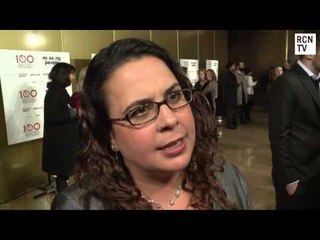 Director Sally El Hosaini Interview - Mr Brother The Devil & New Film