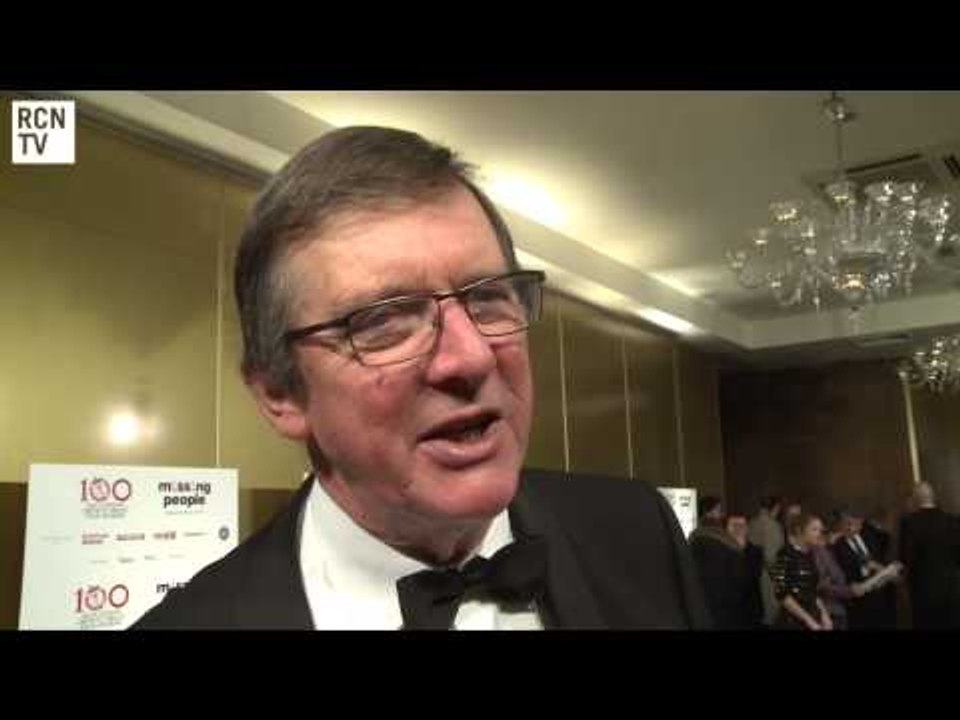 Director Mike Newell Interview