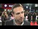 Rafe Spall Interview - Life of Pi & Wedding Dancing - I Give It A Year European Premiere
