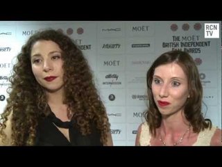 Best Short Interview - Volume - British Independent Film Awards 2012