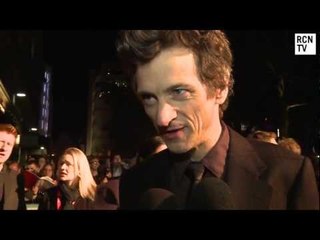 John Hawkes Interview The Sessions