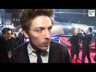 Tyler James Interview - The Voice & New Album