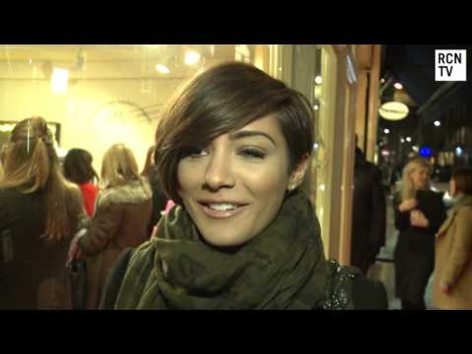 The Saturdays Frankie Admits One Direction Really Don't Stink