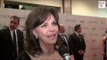 Sally Field Interview - Mary Todd Lincoln & Oscar Nomination - Lincoln Dublin Premiere