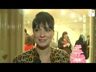Gizzi Erskine Interview - Fashion Accessories & Inspirations