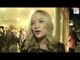 Laura Whitmore Interview - Fashion Inspirations & The Brits 2013