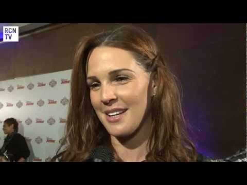 Danielle Lloyd Interview