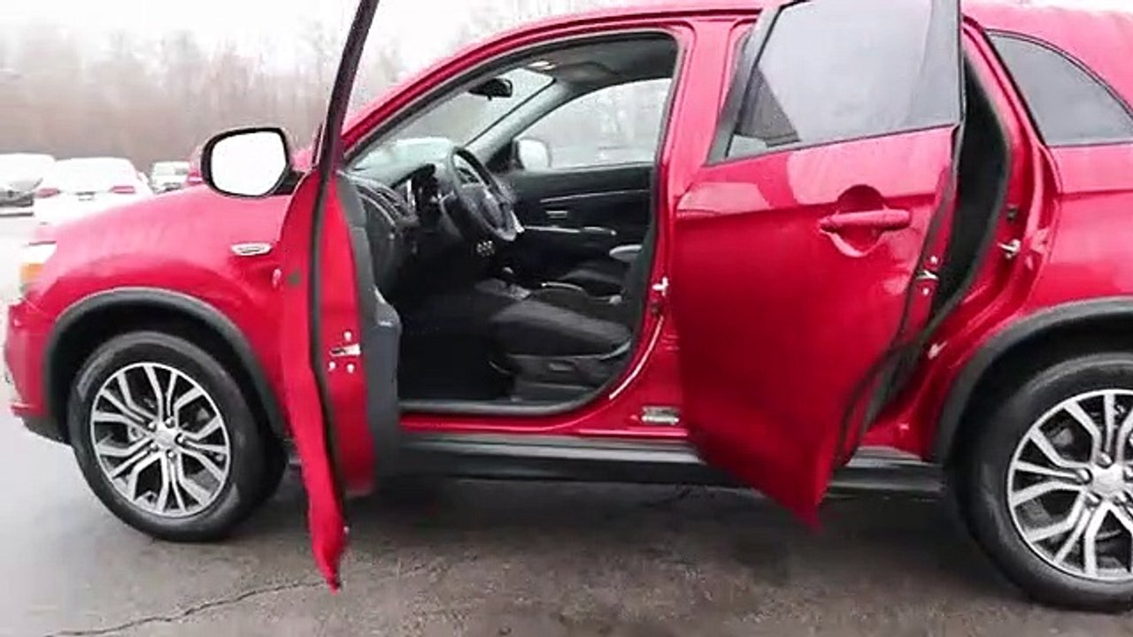 2019 Mitsubishi Outlander Oak Ridge TN | Mitsubishi Outlander Dealer Oak Ridge TN