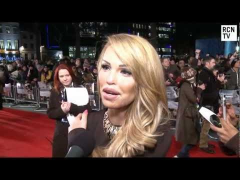Katie Piper Interview - New Documentary, Dating & Inspiration