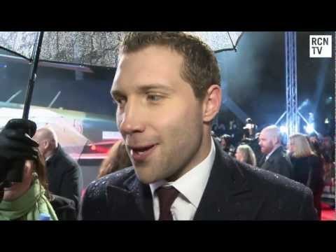 Jai Courtney Interview A Good Day To Die Hard UK Premiere