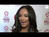 Chelsee Healey Interview  - Mum Of The Year Awards 2013