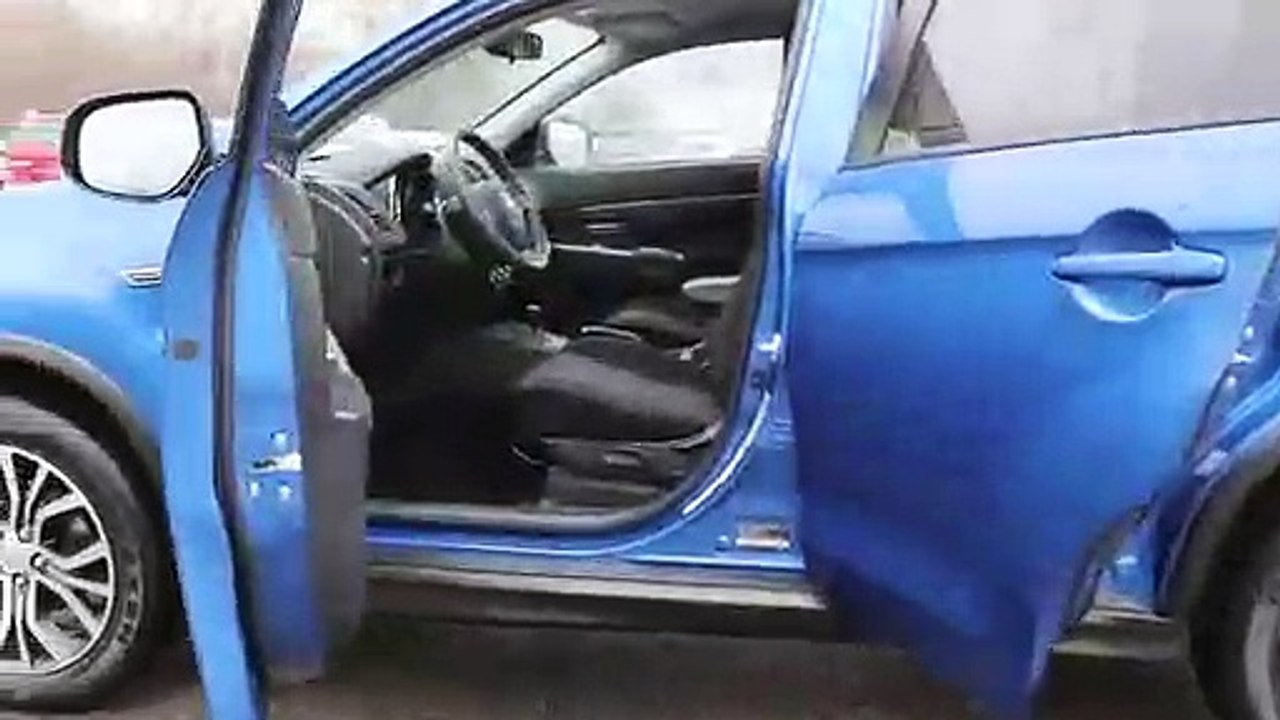 2019 Mitsubishi Outlander Knoxville TN | New Mitsubishi Outlander Knoxville TN