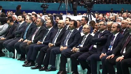 TESK Başkanı Palandöken: 'Tanzim satışın esnafla ilişiği yok'