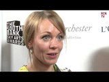 A Streetcar Named Desire Scottish Ballet Interview - South Bank Sky Arts Awards 2013