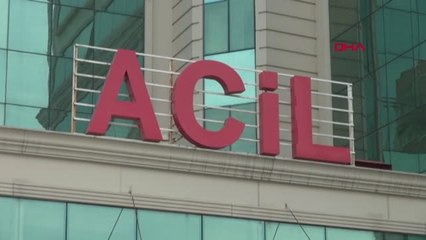 Diyarbakır Açlık Grevindeki Hdp'li Güven, Hastaneye Kaldırıldı