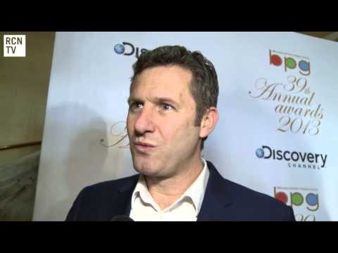 Adam Hills Interview - Paralympics, Disability & London 2012 Legacy