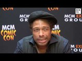 Gary Dourdan Interview - The Magic of CSI