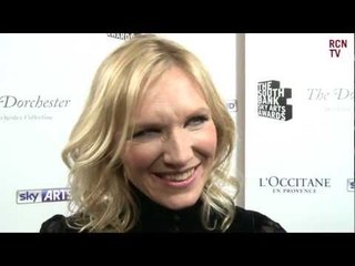 Jo Whiley Interview - South Bank Sky Arts Awards 2013